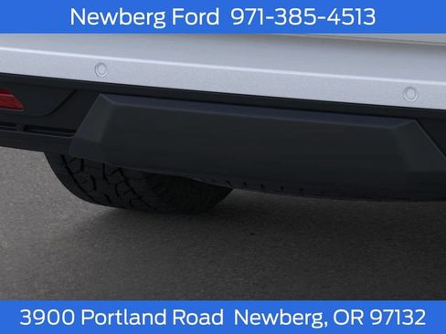 New 2026 Ford Expedition Tremor AWD/4WD image 23