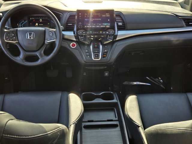 Used 2024 Honda Odyssey EX-L image 13