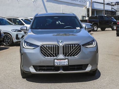 Used 2026 BMW X3 xDrive30i AWD/4WD image 2