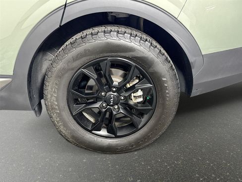 Certified 2023 Kia Sportage X-Pro Prestige AWD/4WD image 33