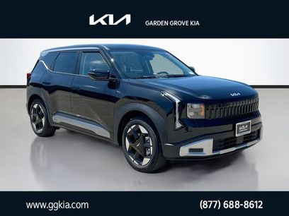 New 2027 Kia Seltos S