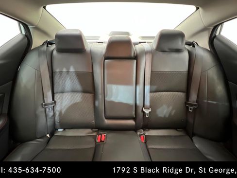 Used 2024 Nissan Altima 2.5 SR FWD image 24