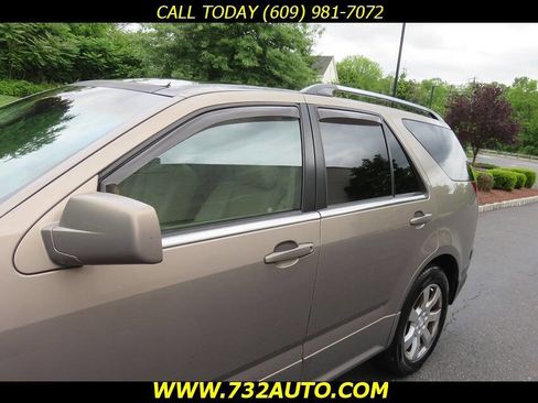 Used 2006 Cadillac SRX V8 image 18