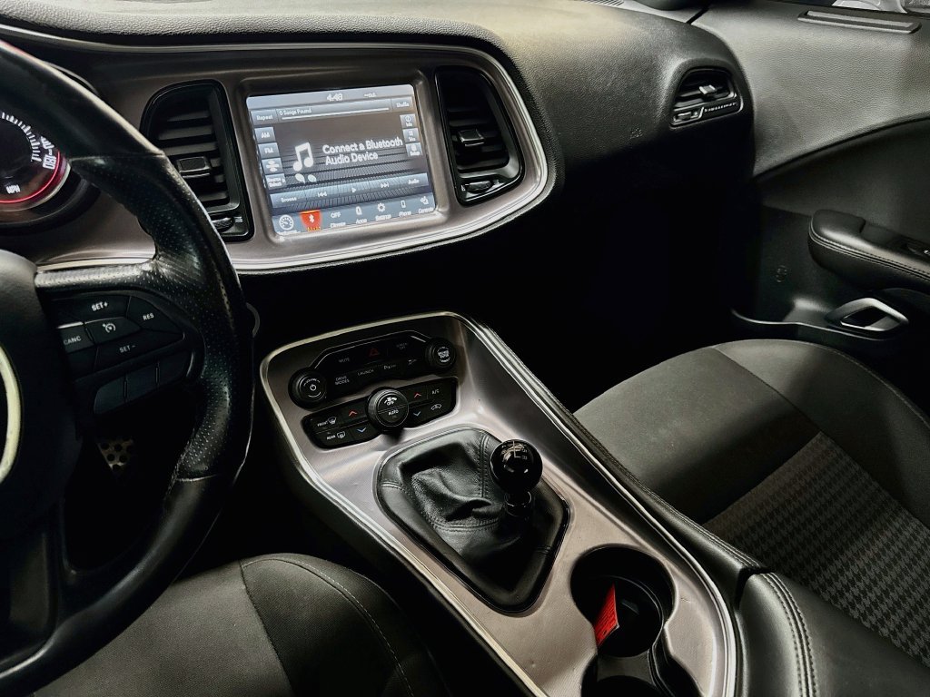 Used 2019 Dodge Challenger R/T Scat Pack RWD image 27