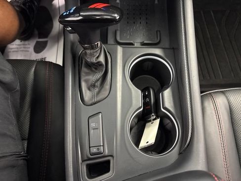 Used 2025 Dodge Durango R/T AWD/4WD image 46