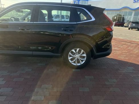 Certified 2024 Honda CR-V LX image 6