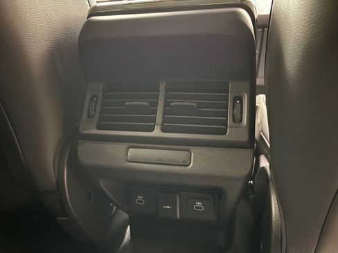 New 2026 Land Rover Range Rover Evoque S image 36