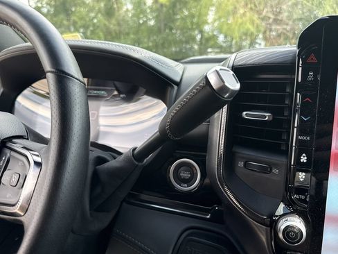 Used 2025 RAM 2500 Rebel w/ Rebel Level 2 Equipment Group AWD/4WD image 19