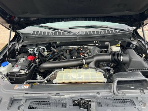 Used 2022 Ford Expedition XLT AWD/4WD image 43