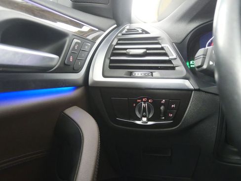 Used 2022 BMW X3 sDrive30i w/ Premium Package 2 image 18