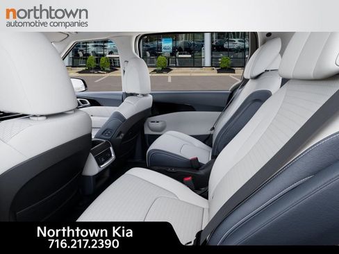 New 2026 Kia Carnival SX Prestige image 19