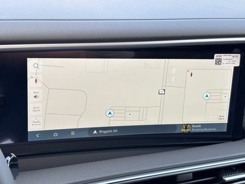 New 2026 Hyundai Palisade SEL FWD image 22
