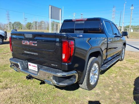 Used 2021 GMC Sierra 1500 SLT image 7