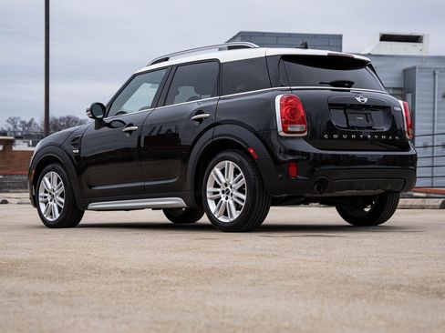 Used 2018 MINI Cooper Countryman image 5