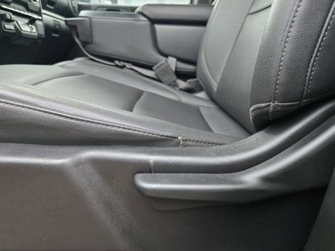 Used 2024 Chevrolet Silverado 2500 W/T w/ WT Convenience Package image 13