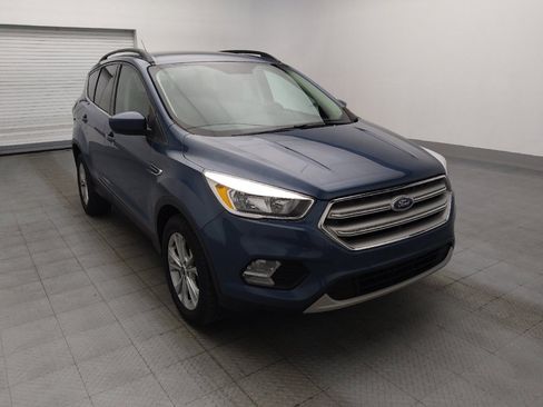 Used 2018 Ford Escape SE AWD/4WD image 13