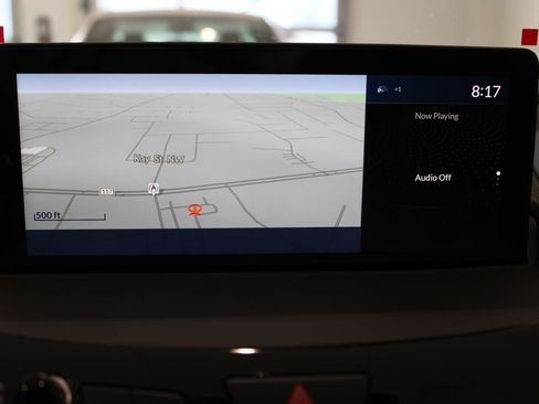 New 2026 Acura RDX w/ Technology Package image 12