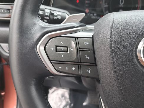 Used 2025 Lexus NX 350 AWD w/ Cold Area Package image 18