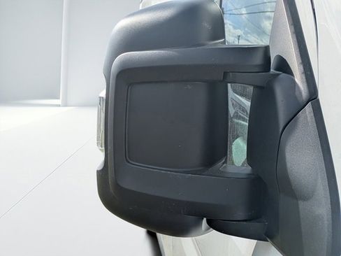 New 2026 RAM ProMaster 2500 w/ Quick Order Package 22G SLT image 10