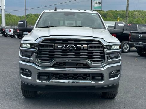 New 2025 RAM 2500 Big Horn image 11