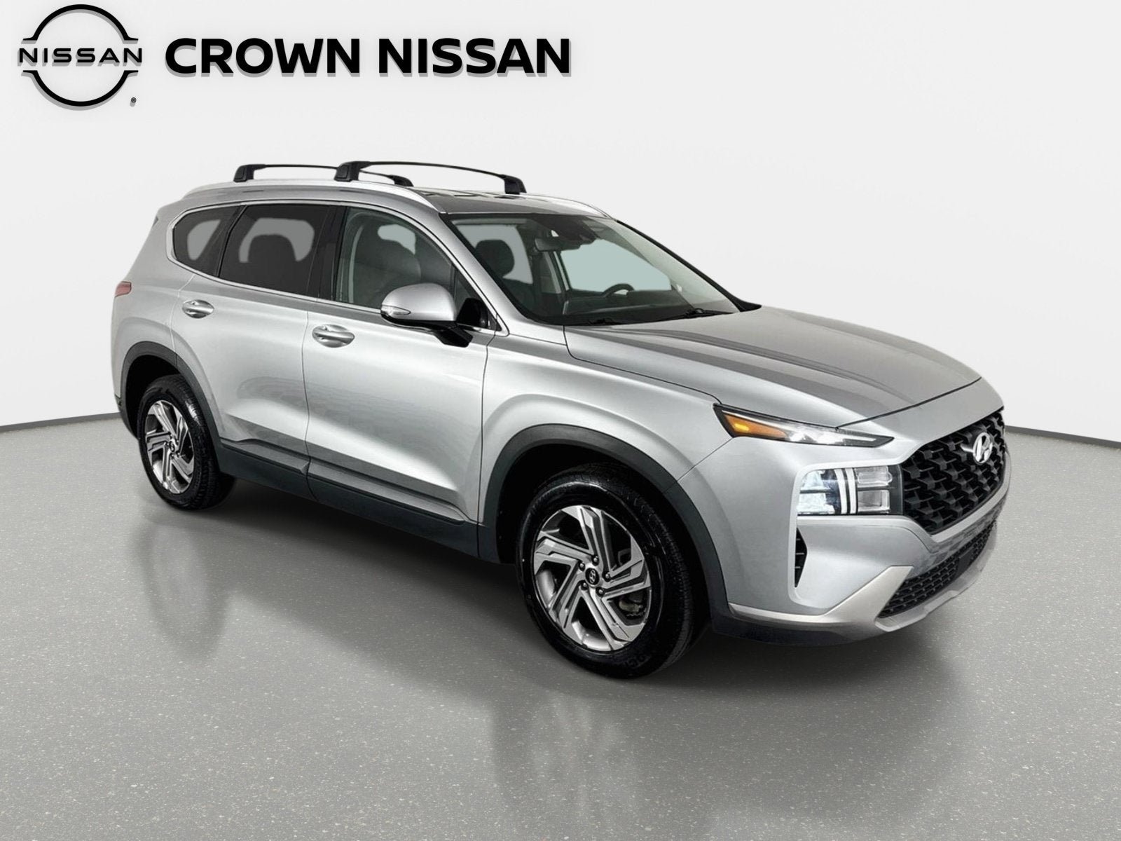 Used 2023 Hyundai Santa Fe SEL FWD image 4