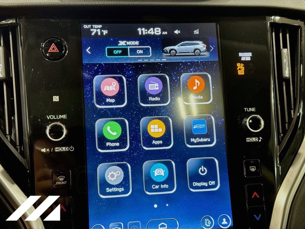 Used 2023 Subaru Outback Touring AWD/4WD image 17