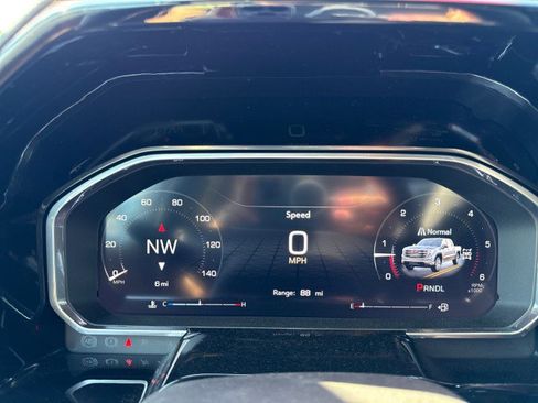 New 2026 GMC Sierra 1500 SLE AWD/4WD image 28
