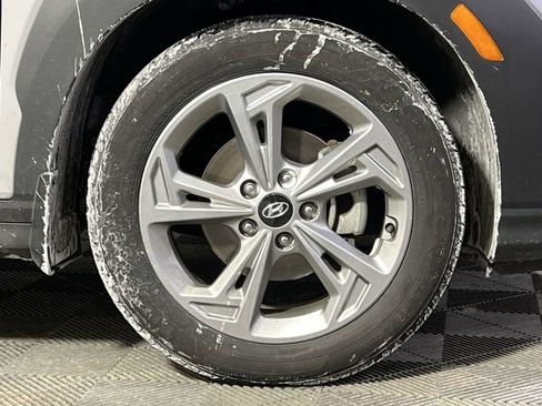 Used 2023 Hyundai Kona SEL w/ Convenience Package image 10