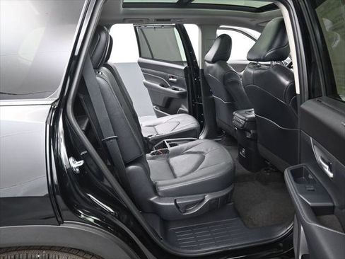 Certified 2026 Toyota Grand Highlander AWD image 37