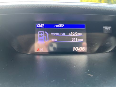 Used 2012 Honda CR-V EX-L image 28