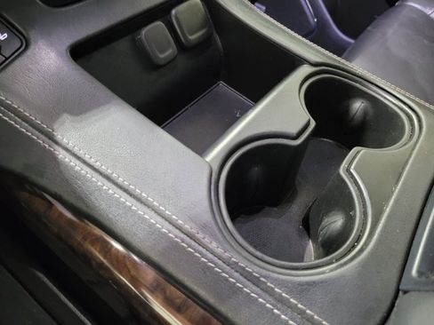 Used 2019 Chevrolet Tahoe LT w/ Max Trailering Package image 40