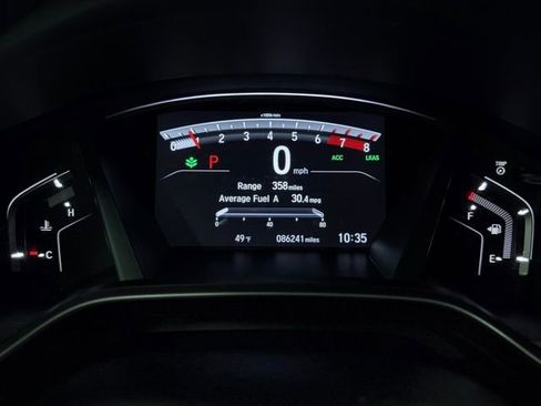 Used 2020 Honda CR-V EX image 26