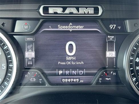 Used 2019 RAM 1500 Laramie w/ Sport Appearance Package image 27