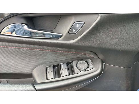 Used 2024 Chevrolet TrailBlazer RS w/ Convenience Package image 18