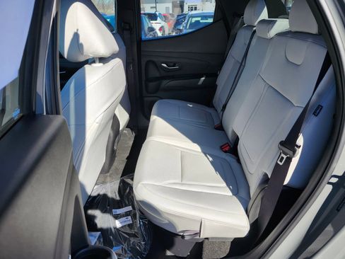 New 2026 Hyundai Santa Cruz SEL image 16