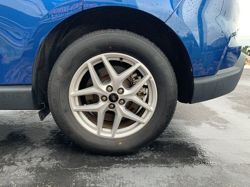 Used 2023 Ford Edge SEL image 31