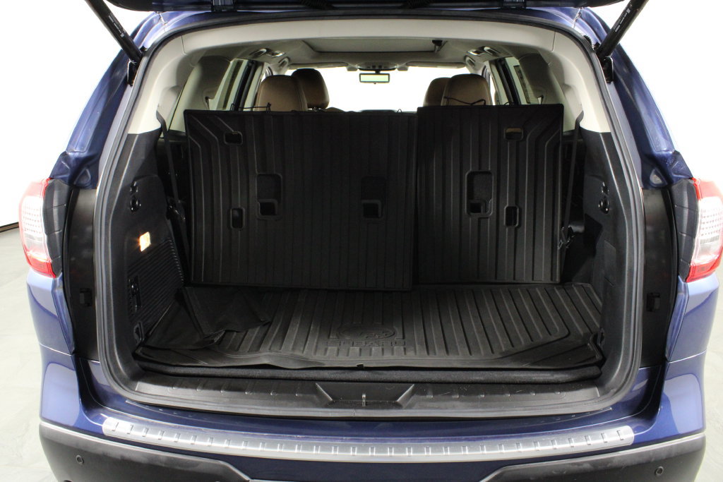 Used 2021 Subaru Ascent Touring w/ Popular Package #2A AWD/4WD image 17