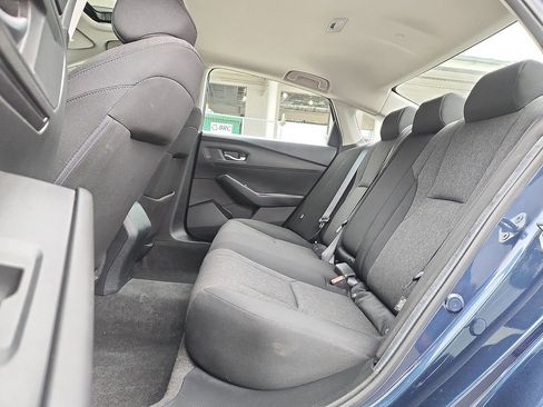 Used 2024 Honda Accord EX image 6