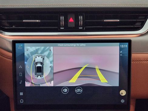 New 2026 Jaguar F-PACE R-Dynamic S AWD/4WD image 30
