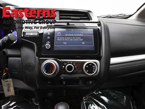 Used 2019 Honda Fit Sport image 12