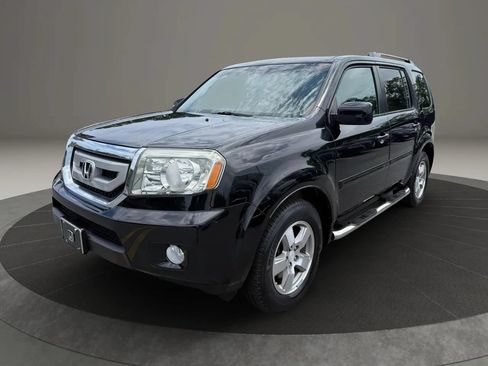 Used 2011 Honda Pilot EX-L image 1