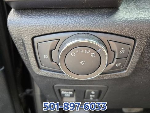 Certified 2020 Ford Expedition Limited AWD/4WD image 31