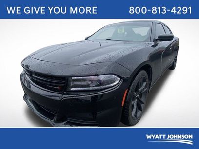 Used 2016 Dodge Charger SXT w/ Rallye Group