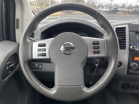 Used 2019 Nissan Frontier SV w/ Value Truck Package image 17