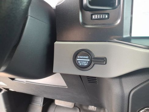 Used 2021 Ford Bronco Badlands AWD/4WD image 12