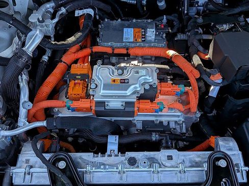 New 2026 Cadillac Vistiq Platinum image 34