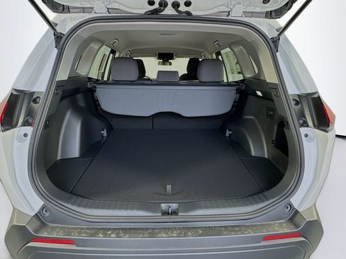 New 2026 Toyota RAV4 LE image 25