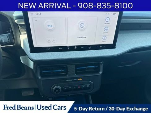 Used 2026 Ford Maverick XLT AWD/4WD image 12