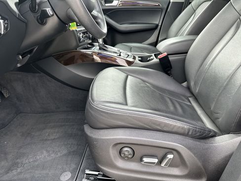 Used 2013 Audi Q5 2.0T Premium Plus image 13