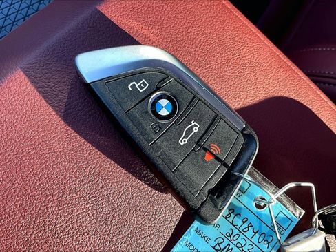 Used 2023 BMW 330e w/ M Sport Package image 13